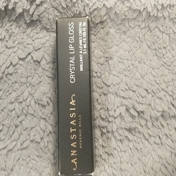 Anastasia Beverly Hills Other - Crystal Lip Gloss